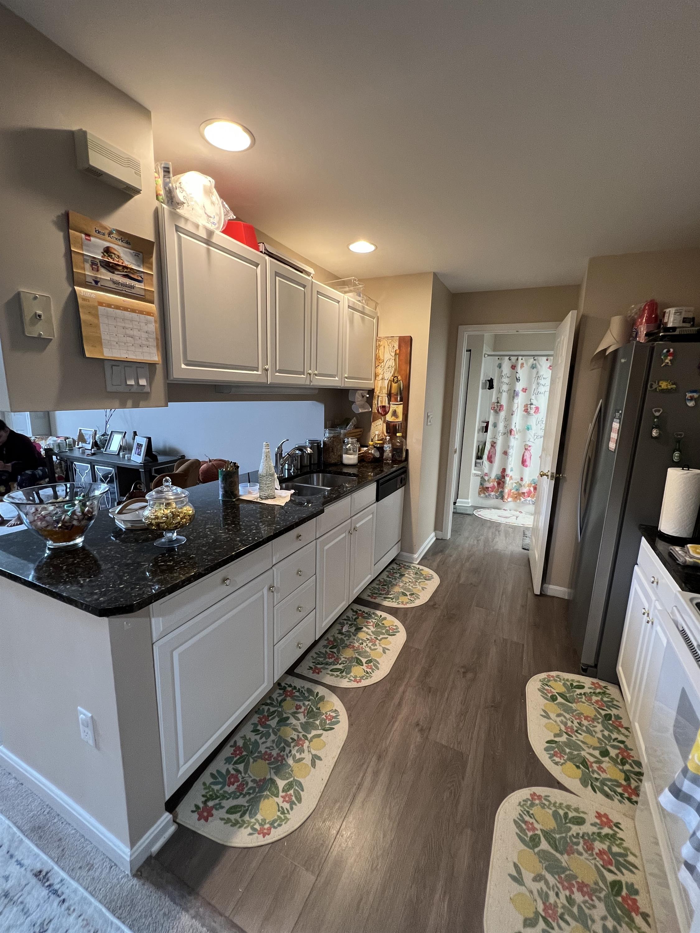 4526 North Progress Avenue - 1